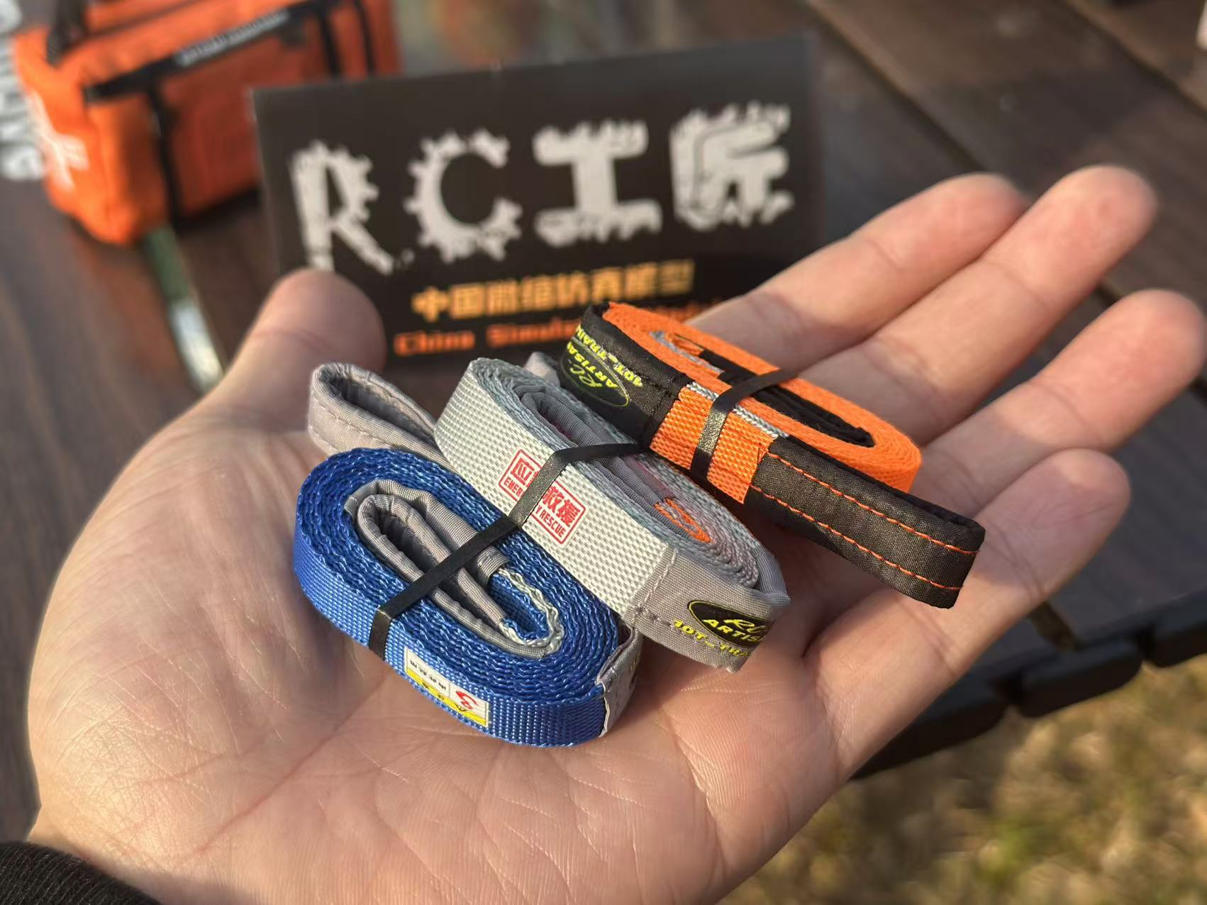 RC Model Rescue Escape Rope St - Rescue Rope Throw 评论和价格