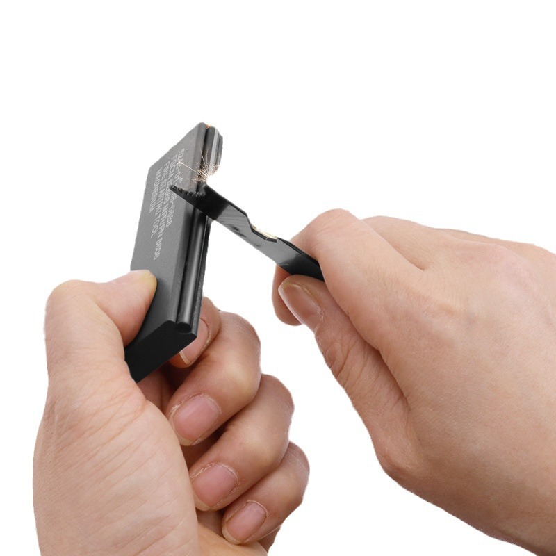 Outdoor Survival Magnesium Blo - Magnesium Fire Starter 评论和价格