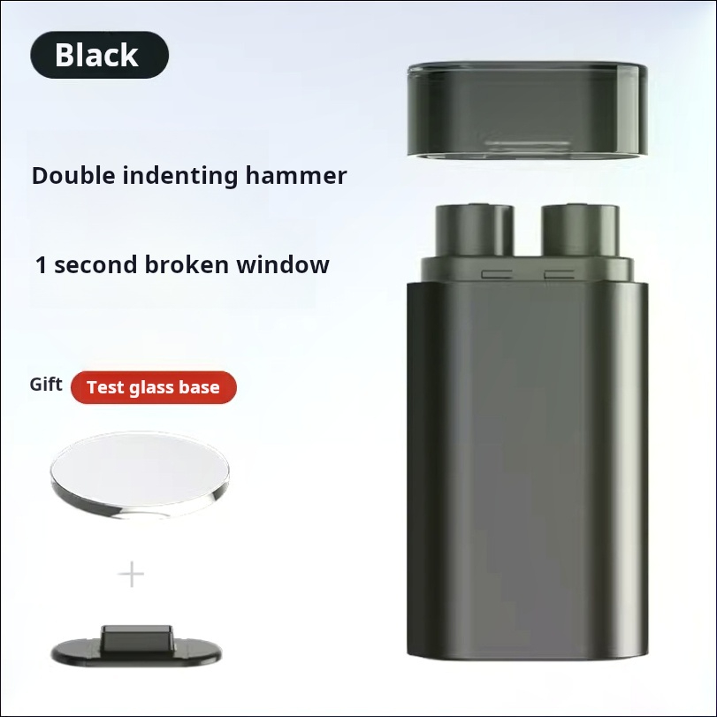 2 in 1 Car Window Breaker Car  - Rescue Rope Throw 评论和价格