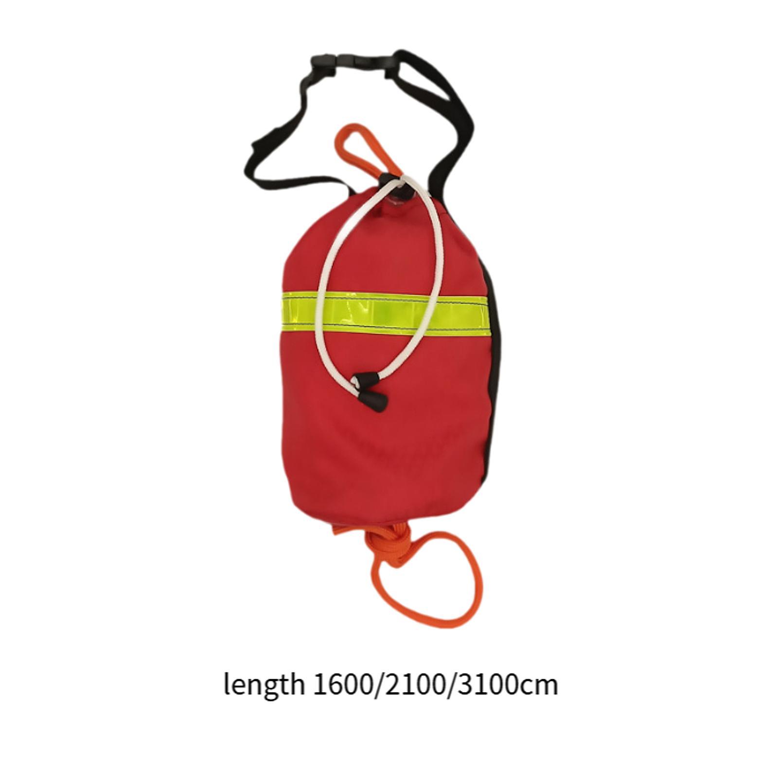 Floating Rope Throwing Line Em - Rescue Rope Throw 评论和价格